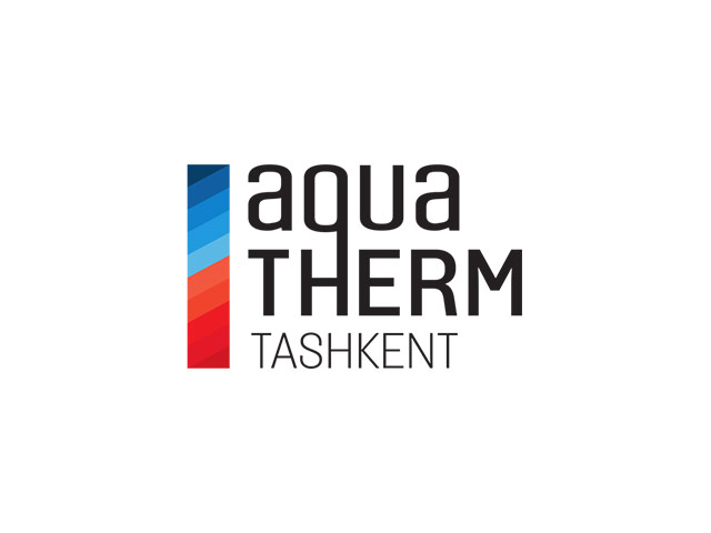 AQUA THERM TAKENT ZBEKSTAN - 2022