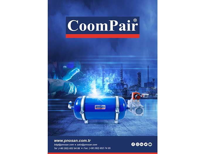 Coompair E-Katalog