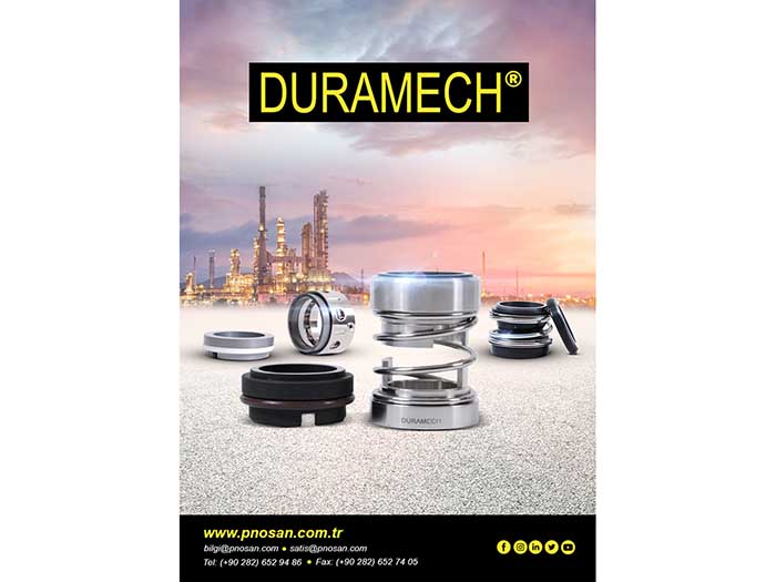 Duramech E-Katalog
