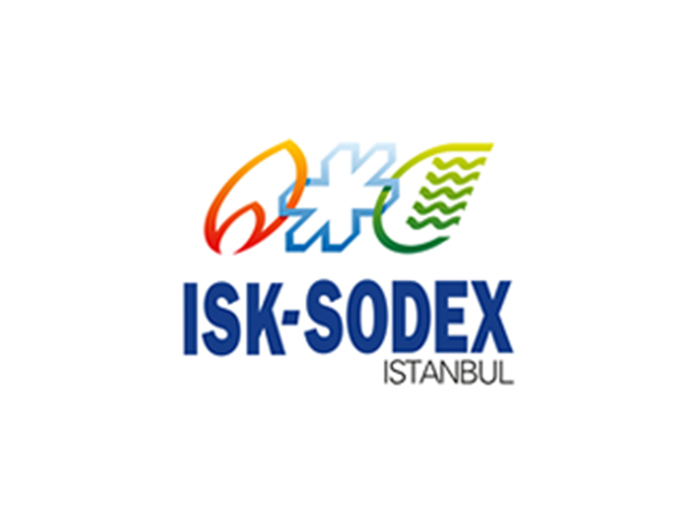 25-28 Ekim 2023 / ISK-Sodex
