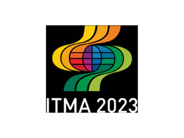 ITMA TALYA / MLANO 2023