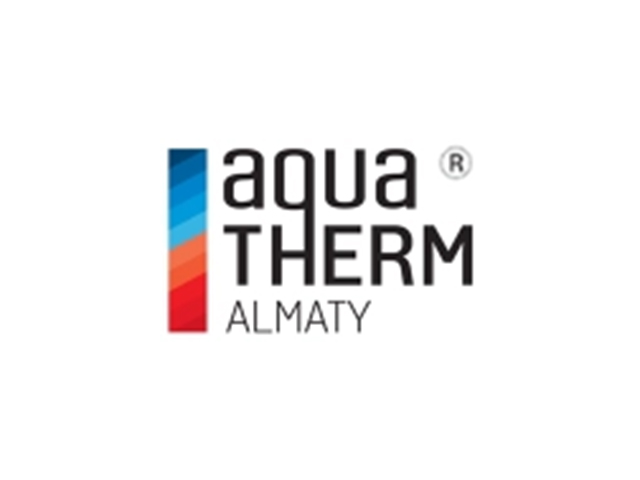6-8 Eylül 2023 / Aqua Therm Almatı