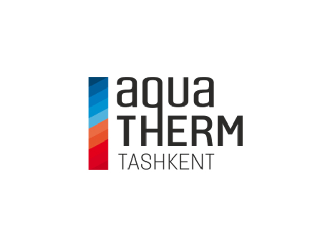4-6 Ekim 2023 / Aqua Therm Taşkent