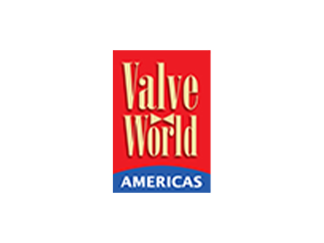 VALVE WORLD AMERICAS HOUSTON / TEXAS 2023
