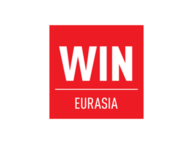 7-10 Haziran 2023 / WIN Eurasia
