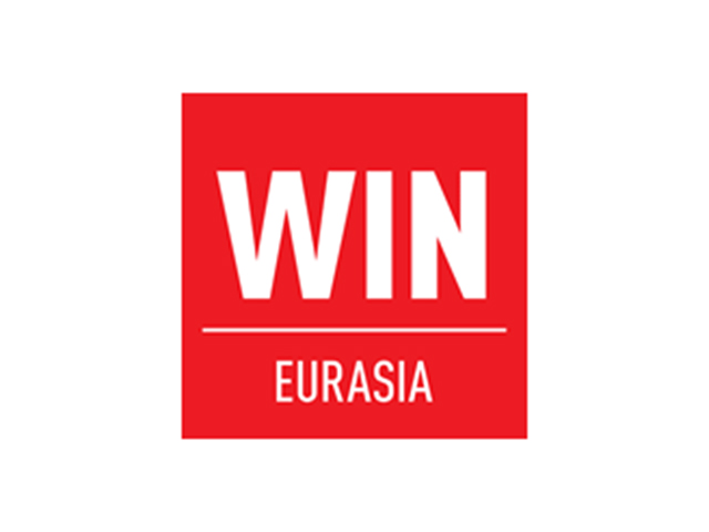 WIN EURASIA STANBUL 2023