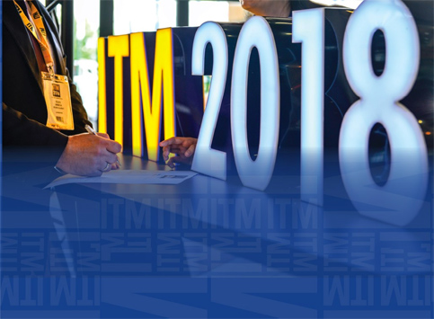 ITM 2018 stanbul