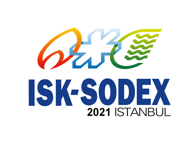 ISK-SODEX STANBUL 2021