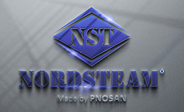 Nordsteam - Made by PNOSAN