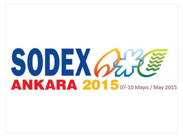 Ankara Sodex Fuar