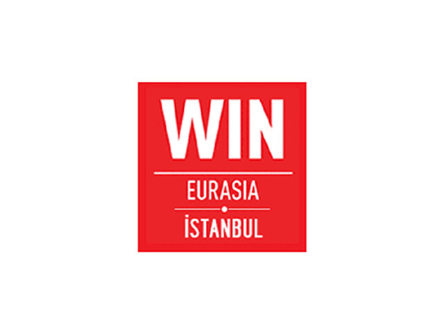 WIN EURASIA STANBUL 2022